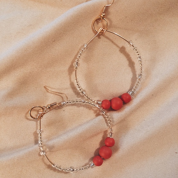 Earrings - Picture 2 of 2